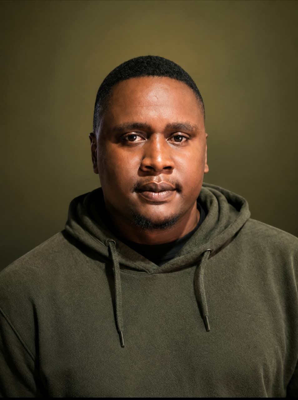 Profile photo of Ndivho Revaldo Maphaphuli